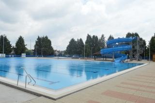 USKORO SE OTVARAJU GRADSKI BAZENI