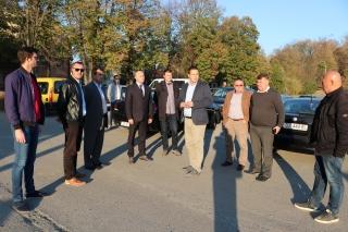 DIREKTOR FONDA ZA ZAŠTITU OKOLIŠA I ENERGETSKU UČINKOVITOST POSJETIO ĐAKOVO