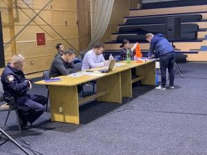 STOŽER CIVILNE ZA&Scaron;TITE GRADA ĐAKOVA ODRŽAO JE SVOJU 9. SJEDNICU