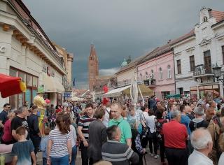 DOBRO JE ČINITI DOBRO - 18. SVIBNJA OD 18 SATI