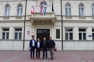 ĐAKOVAČKI VODOVOD OSTAJE SAMOSTALAN