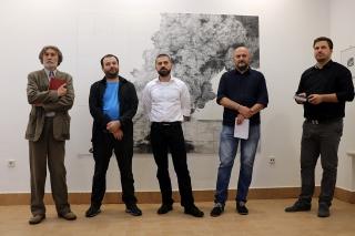 POGLAVLJA MARIJA ČAU&Scaron;IĆA IZLOŽENA U MUZEJU ĐAKOV&Scaron;TINE