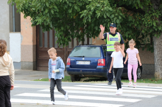 GRADONAČELNIK OBIŠAO JOŠ TRI ŠKOLE