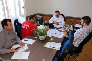 ODRŽANA 21. SJEDNICA GRADSKOG VIJEĆA GRADA ĐAKOVA