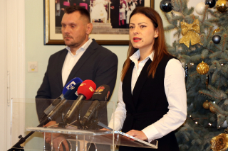 PREDSTAVLJEN PROGRAM &bdquo;SVOME GRADU ZA BLAGDANE 2024.&ldquo;